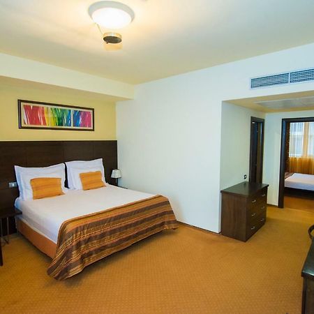 Imago Boutique Hotel Мамая Экстерьер фото