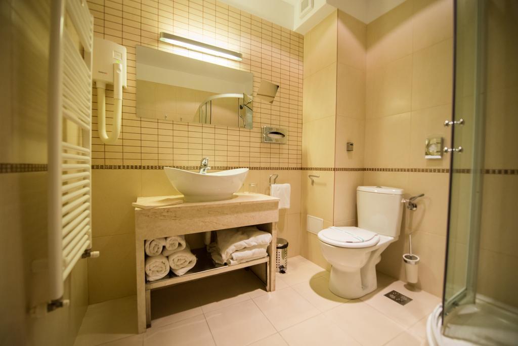 Imago Boutique Hotel Мамая Экстерьер фото